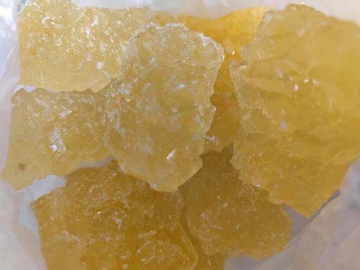 【亚欧超市】丰膳园黄冰糖500g 商品图0