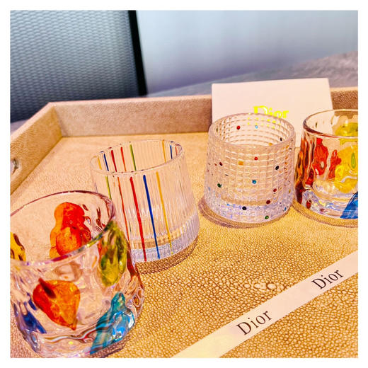 杯子一套四只 商品图5