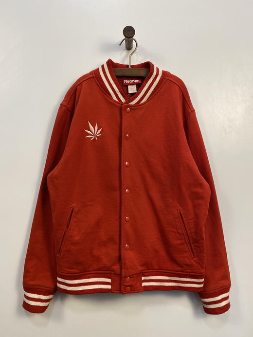 MedMen 棒球外套 运动外套 _SJK(XL) 商品图2