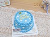 1027CAKE |   手绘花花 简约 商品缩略图1