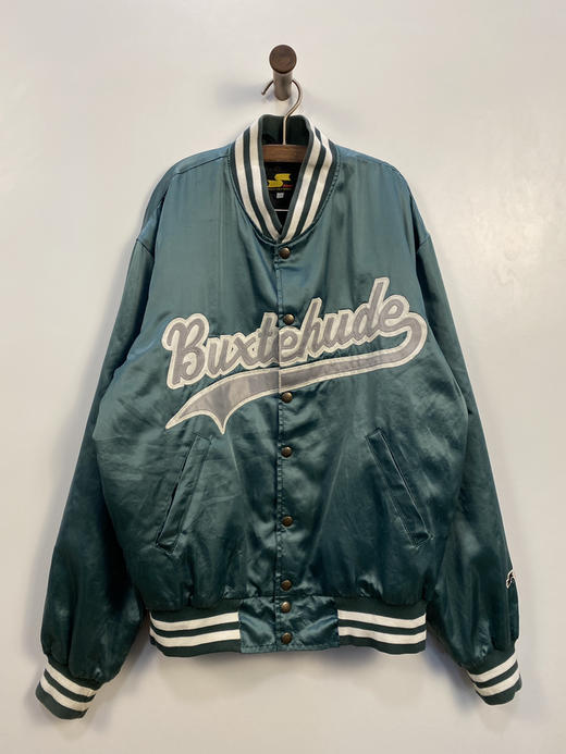 80-90年代 Vintage SSK 棒球外套 运动外套 _SJK(XL) 商品图0