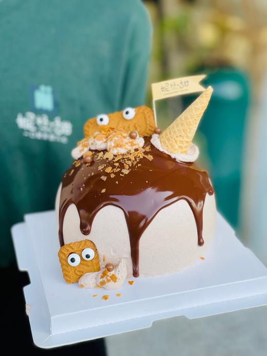 法芙娜巧克力迷你球 商品图1