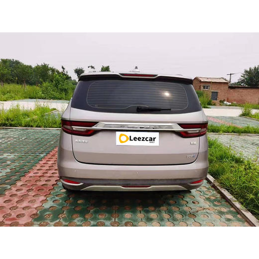 吉利 嘉际 1.5TD MHEV DCT耀享型 【长租-北京】 商品图3