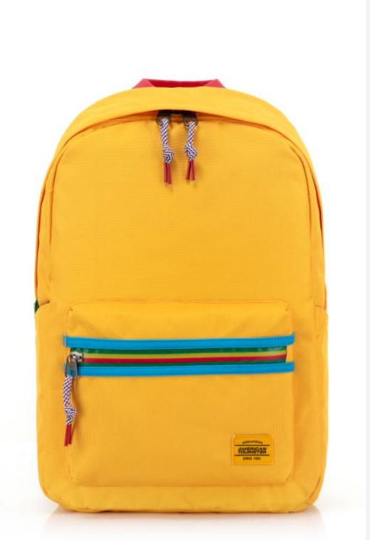 【美旅】时尚轻盈双肩包GT3 商品图0