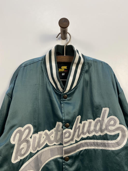 80-90年代 Vintage SSK 棒球外套 运动外套 _SJK(XL) 商品图1