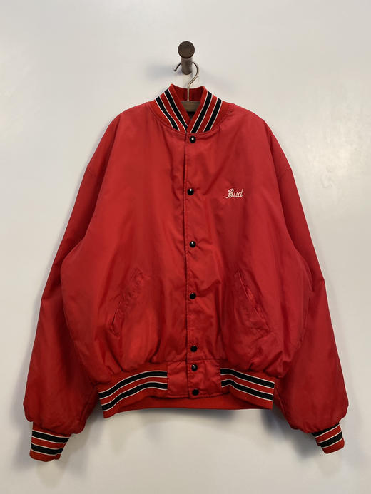 80年代 Vintage Holloway 美国制 棒球外套 运动外套 _SJK(XL) 商品图4