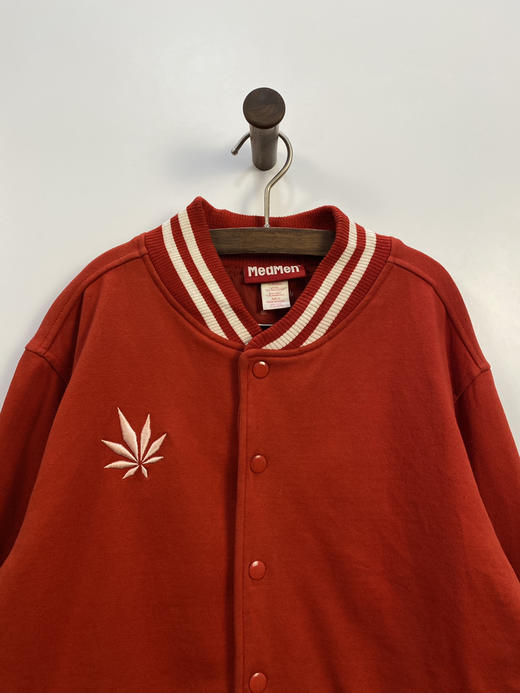 MedMen 棒球外套 运动外套 _SJK(XL) 商品图1