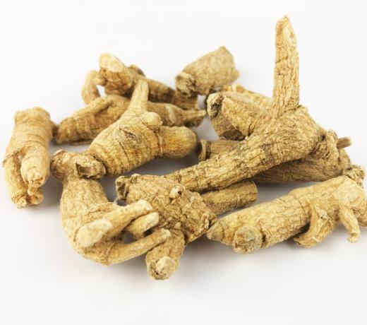 加拿大3888型干货尊享礼盒 海参:227g  羊肚菌:50g  西洋参:100g  鳕鱼胶:100g（跨境） 商品图3