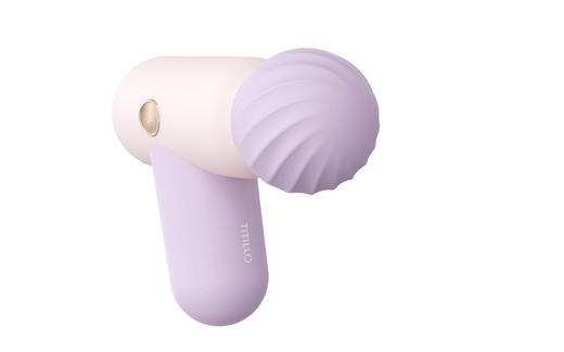 TITILLO小奶枪Dreamore菁茉MINI AV声波吮吸按摩棒 商品图1
