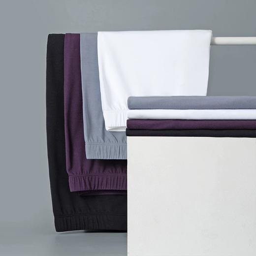 【NEW MIMI莫代尔随型裁】SCHIESSER舒雅保暖内衣男秋冬季铂雅莫代尔薄款无痕男人高端简约保暖单裤95/5486Y可点击详情页最下方链接选择配套上衣 商品图1