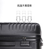 NEWCOM拉杆箱  大牌箱包代工厂直供  用合适的价格买到超值的拉杆箱 商品缩略图2