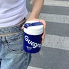 吸管保温杯新款水杯子ins简约小众 学生上课 不撞款 商品缩略图1
