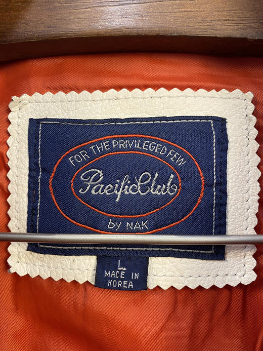 90年代 Vintage 韩国制
棒球外套 运动外套 _SJK(L) 商品图1