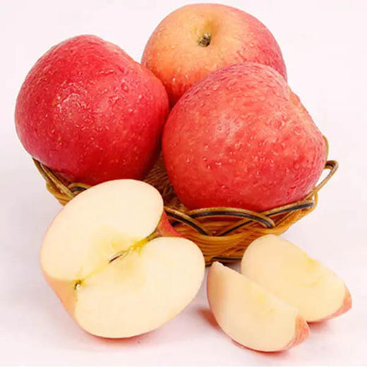 【9.8元2斤】将军苹果（1501913） 商品图0