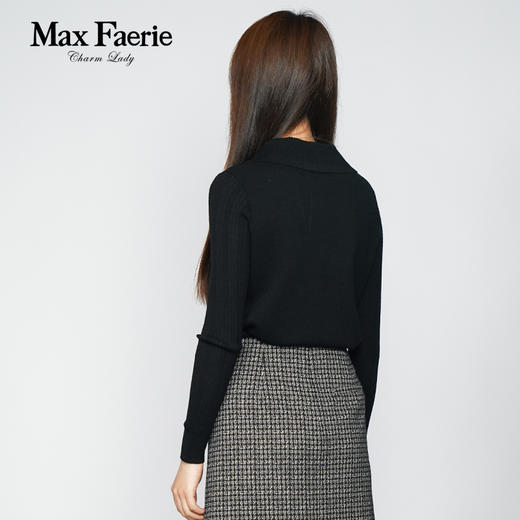 MG4Z521麦克斯菲瑞毛衫 商品图4