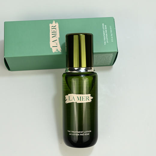 LA MER海蓝之谜精萃水  肌底修护保湿  清爽滋润 商品图4