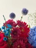 靛青朱砂-开业花篮一对 商品缩略图7