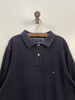 Tommy Hilfiger 长袖 POLO 衫_LPL(M) 商品缩略图0
