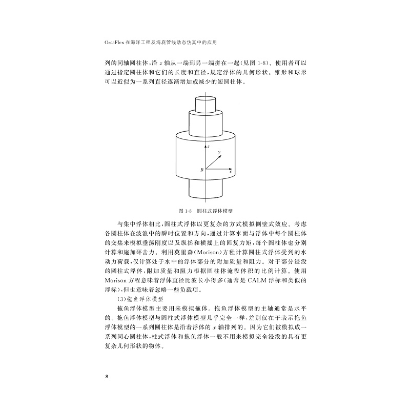 试读PDF-9787308194983(1-1)-OrcaFlex在海洋工程及海底管线动态仿真中的应用_020.jpg