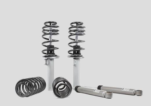 德国H&R 高性能弹簧 防倾杆 原厂替换 完美匹配 商品图2