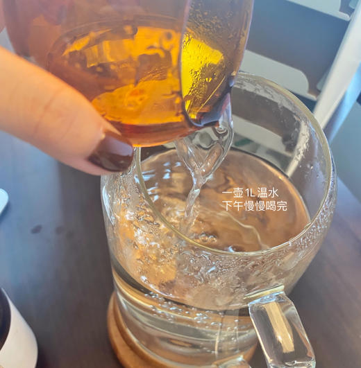 特制·值咳闰肺润肤降火纯露 500ml 商品图7