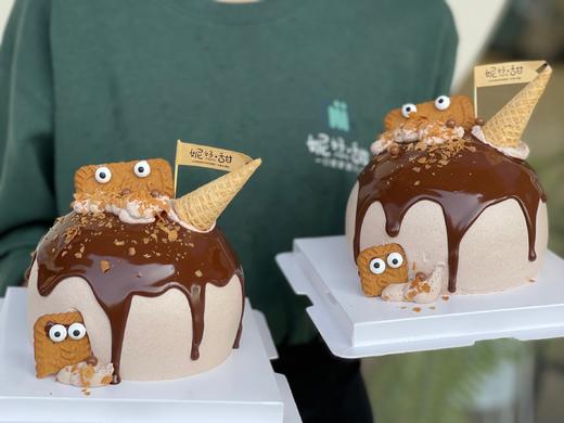 法芙娜巧克力迷你球 商品图2