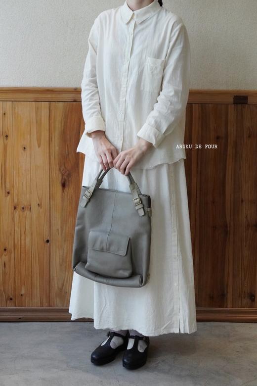 Elsaesturgie法式口袋衬衣 商品图12