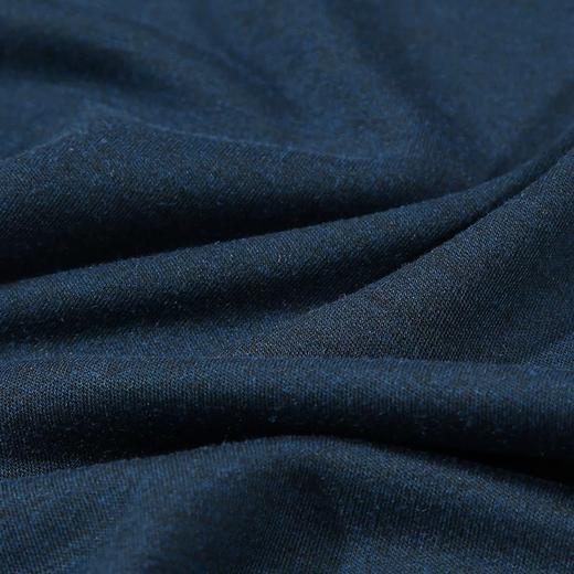 【羊绒蚕丝】SCHIESSER德国舒雅内衣男士高端铂雅羊绒桑蚕丝单保暖上衣95/17896Q可点击详情页最下方链接选择配套裤子 商品图2