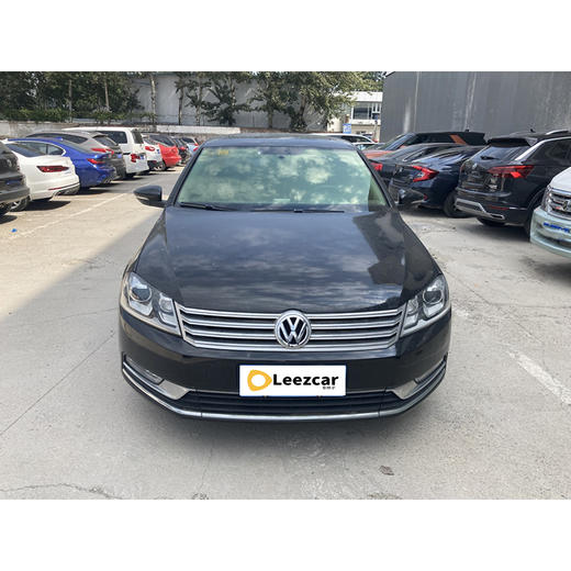 大众 迈腾 1.8TSI 豪华型 【长租-北京】 商品图1