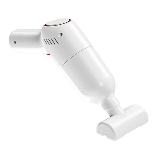 新一代徕本车载吸尘器 大功率强力吸力 迷你便携无线吸尘器 商品图0