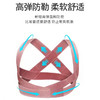 【张雨绮 伊能静明星同款】背背佳矫正带 矫正驼背 提升气质 可外穿内穿 腿部矫正带 O型腿X型腿 矫正腿型 商品缩略图2