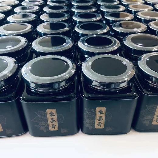 桑葚膏 传统熬制 精品桑葚 超高回购 商品图2