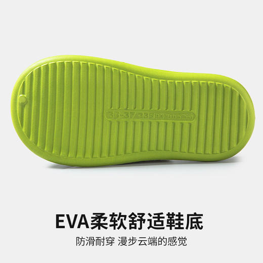 【主播推荐 可拆洗棉拖鞋 洗刷更方便】女款可拆卸冬天防寒保暖防水学生韩版家用冬季外穿男 商品图4