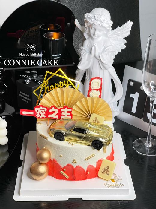 【1063】一家之主跑车款 商品图4