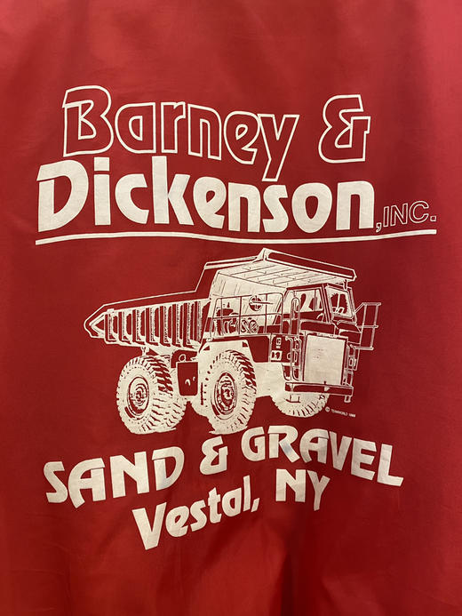 80年代 Vintage Holloway 美国制 棒球外套 运动外套 _SJK(XL) 商品图1