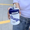 吸管保温杯新款水杯子ins简约小众 学生上课 不撞款 商品缩略图2