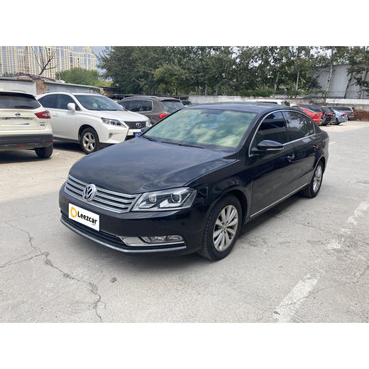 大众 迈腾 1.8TSI 豪华型 【长租-北京】 商品图2