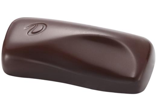 【亚欧超市】德芙黑巧克力43g/块 商品图5