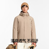 伯希和户外三合一冲锋衣男款可拆卸鹅绒内胆保暖羽绒服滑雪登山服 商品缩略图1