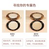 CT蜜粉饼轻盈无瑕蜜粉定妆控油持久遮瑕8g 商品缩略图2