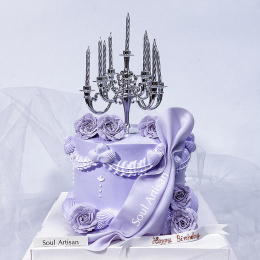 女神蛋糕 商品图0