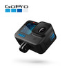 GoPro HERO 11 Black 5.3K运动相机防水防抖摄像机 商品缩略图2