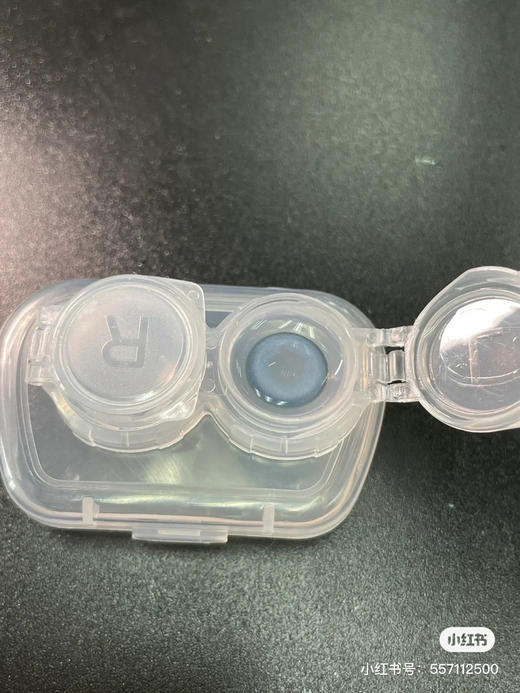 半年抛 Susugirl 鲸鱼眼泪 14.2 着色13.3 高光深蓝314 商品图6