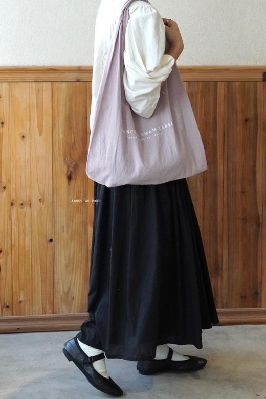 elsa esturgie 奶白结袖衬衫上衣 商品图9