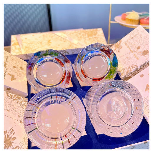 杯子一套四只 商品图7