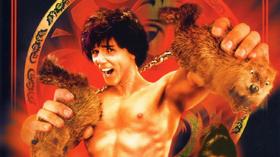 【电影】《昆宝出拳》德语版