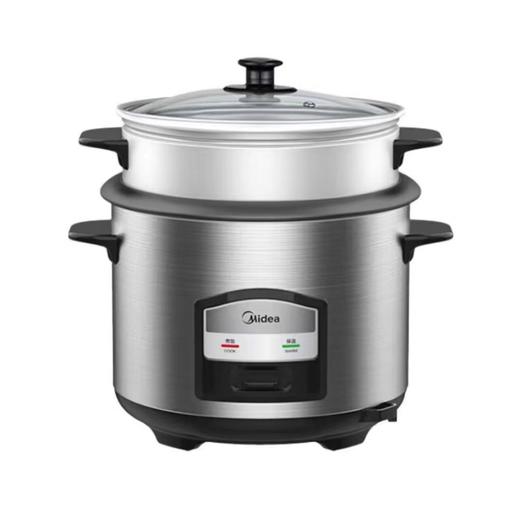 美的电饭煲6570 商品图0