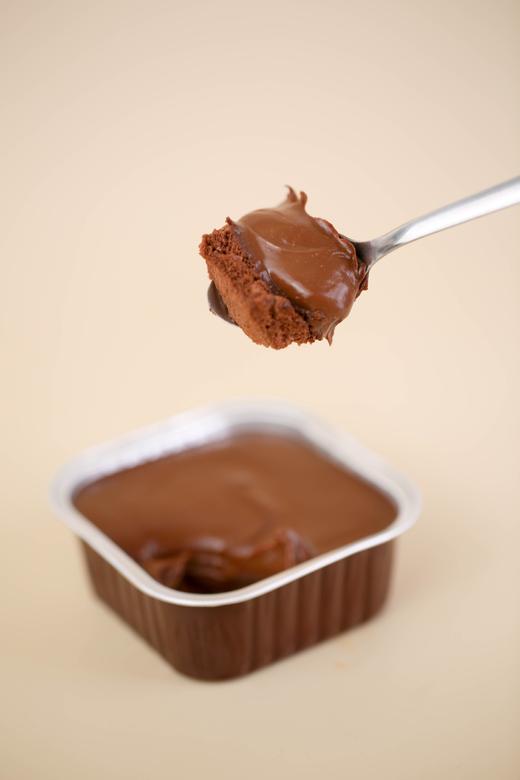 冰山巧克力熔岩蛋糕 商品图1