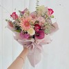 《小幸运》小号花束 品种随机 商品缩略图4