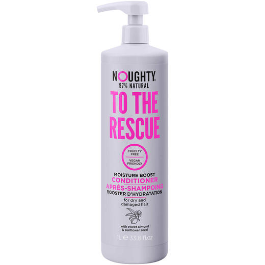 Noughty To The Rescue 1 Litre Bundle 商品图2